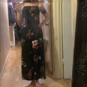 Romper / pantsuit / jumpsuit xs wild fable